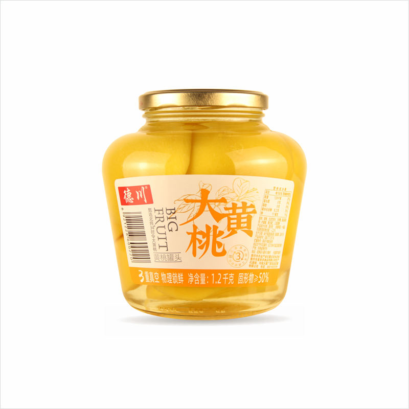 大黃桃